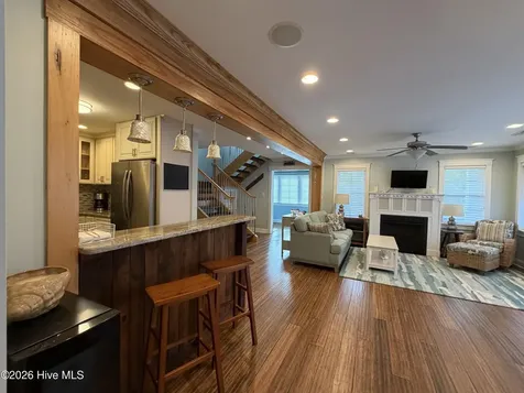 448 Seashore Drive Atlantic NC 28511