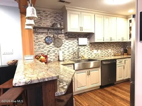 448 Seashore Drive Atlantic NC 28511