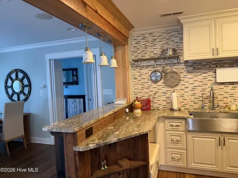 448 Seashore Drive Atlantic NC 28511