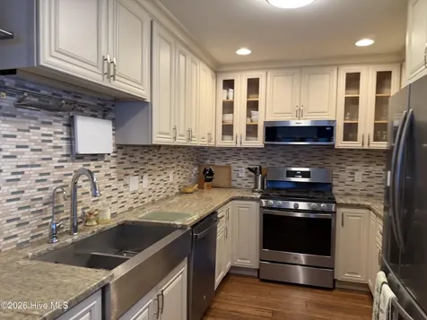 448 Seashore Drive Atlantic NC 28511