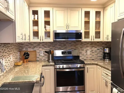 448 Seashore Drive Atlantic NC 28511