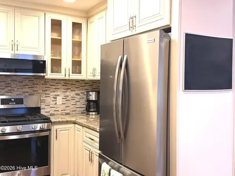 448 Seashore Drive Atlantic NC 28511