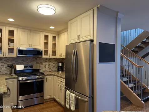448 Seashore Drive Atlantic NC 28511