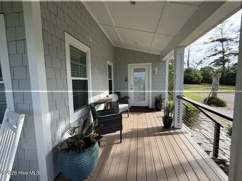 448 Seashore Drive Atlantic NC 28511
