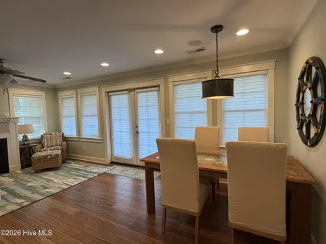 448 Seashore Drive Atlantic NC 28511