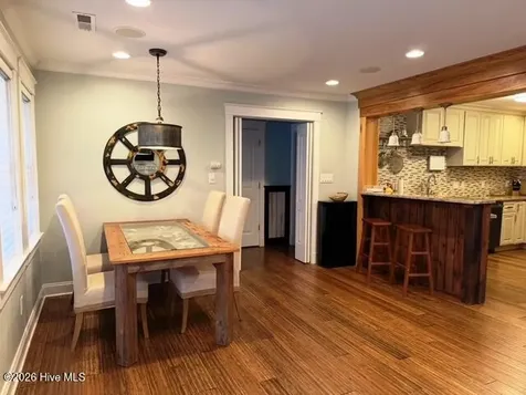 448 Seashore Drive Atlantic NC 28511
