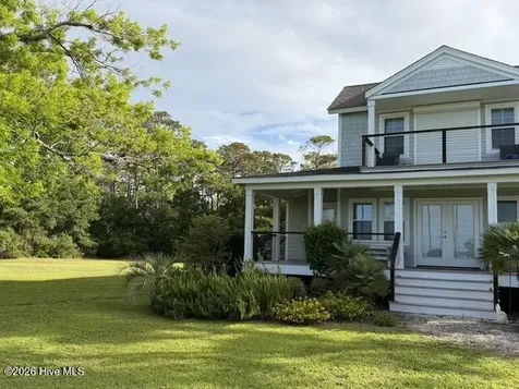 448 Seashore Drive Atlantic NC 28511