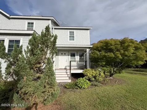 448 Seashore Drive Atlantic NC 28511