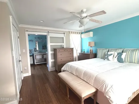 448 Seashore Drive Atlantic NC 28511