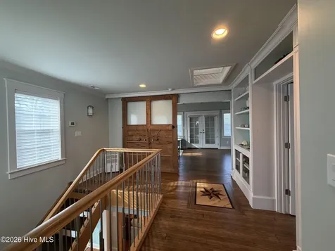 448 Seashore Drive Atlantic NC 28511