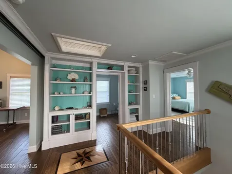 448 Seashore Drive Atlantic NC 28511