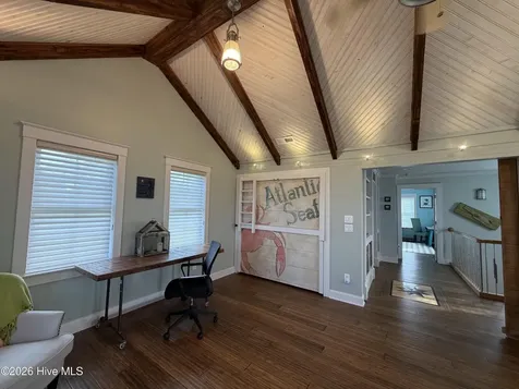 448 Seashore Drive Atlantic NC 28511