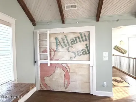 448 Seashore Drive Atlantic NC 28511