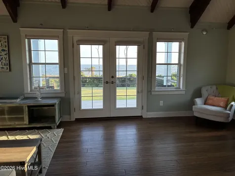 448 Seashore Drive Atlantic NC 28511