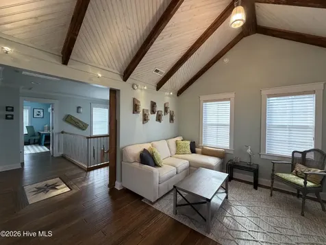 448 Seashore Drive Atlantic NC 28511
