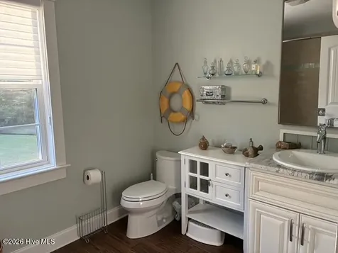 448 Seashore Drive Atlantic NC 28511