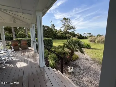 448 Seashore Drive Atlantic NC 28511