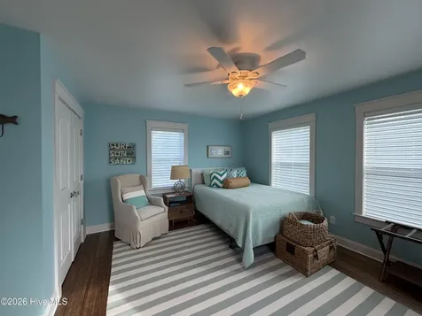 448 Seashore Drive Atlantic NC 28511