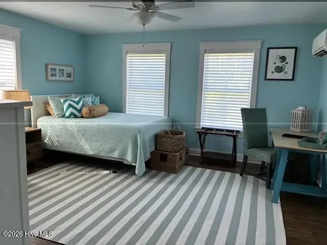 448 Seashore Drive Atlantic NC 28511