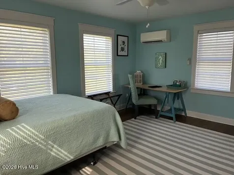 448 Seashore Drive Atlantic NC 28511