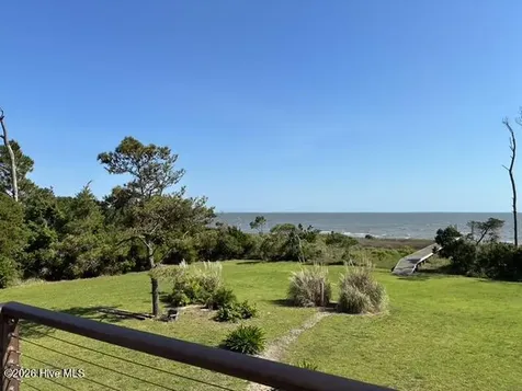 448 Seashore Drive Atlantic NC 28511