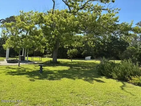 448 Seashore Drive Atlantic NC 28511