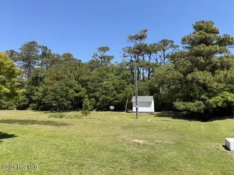 448 Seashore Drive Atlantic NC 28511