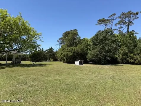448 Seashore Drive Atlantic NC 28511