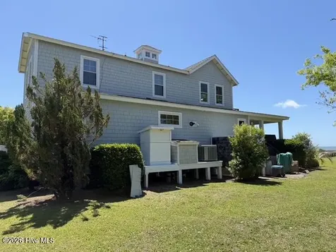 448 Seashore Drive Atlantic NC 28511