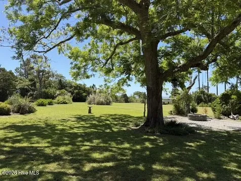 448 Seashore Drive Atlantic NC 28511
