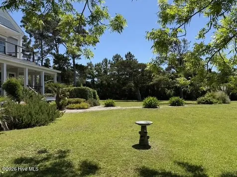 448 Seashore Drive Atlantic NC 28511