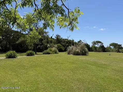 448 Seashore Drive Atlantic NC 28511