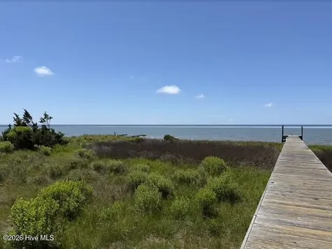 448 Seashore Drive Atlantic NC 28511