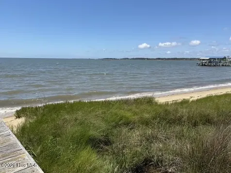 448 Seashore Drive Atlantic NC 28511