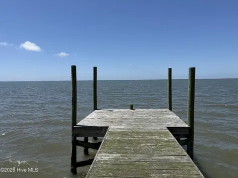 448 Seashore Drive Atlantic NC 28511