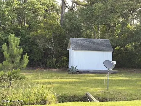448 Seashore Drive Atlantic NC 28511