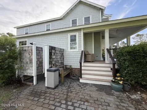 448 Seashore Drive Atlantic NC 28511