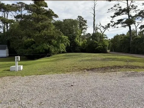 448 Seashore Drive Atlantic NC 28511