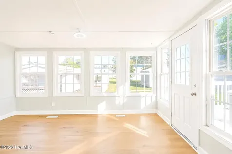 324 Cypress Avenue Holly Ridge NC 28445