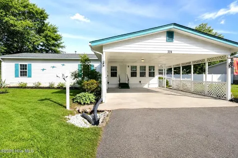 324 Cypress Avenue Holly Ridge NC 28445
