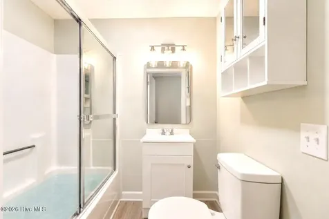 324 Cypress Avenue Holly Ridge NC 28445