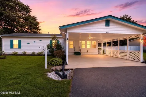 324 Cypress Avenue Holly Ridge NC 28445