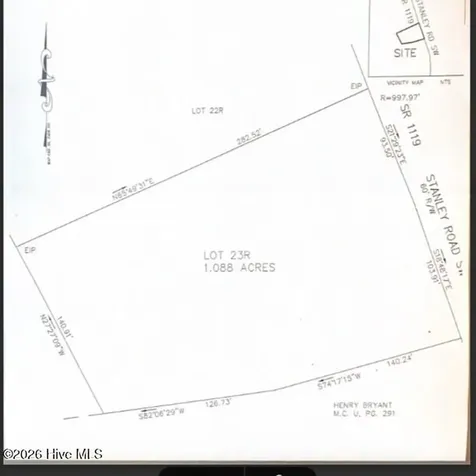 1951 Stanley Road SW Supply NC 28462