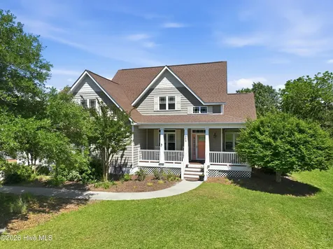 303 Duck Haven Swansboro NC 28584