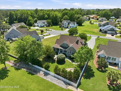 303 Duck Haven Swansboro NC 28584