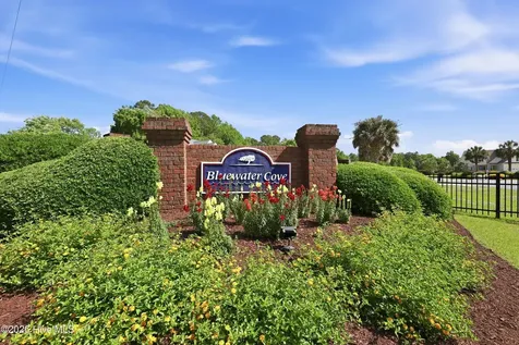 303 Duck Haven Swansboro NC 28584