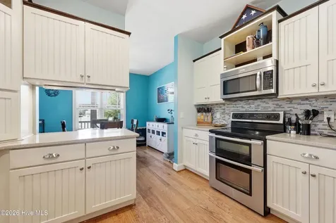 303 Duck Haven Swansboro NC 28584