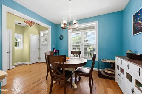 303 Duck Haven Swansboro NC 28584