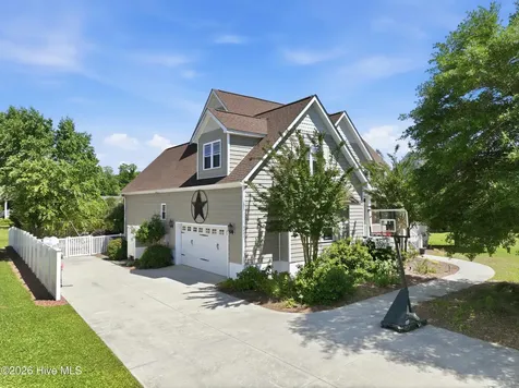 303 Duck Haven Swansboro NC 28584