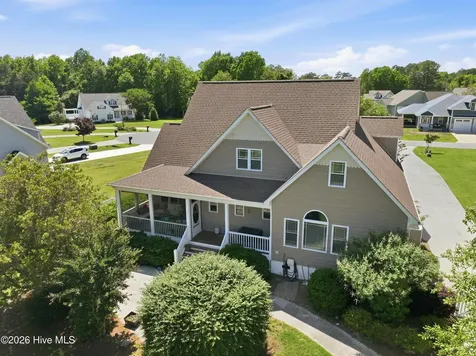 303 Duck Haven Swansboro NC 28584